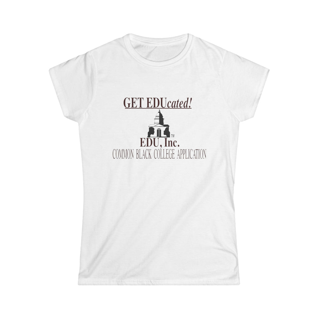 Women's Softstyle Tee