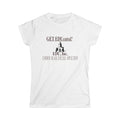 Women's Softstyle Tee