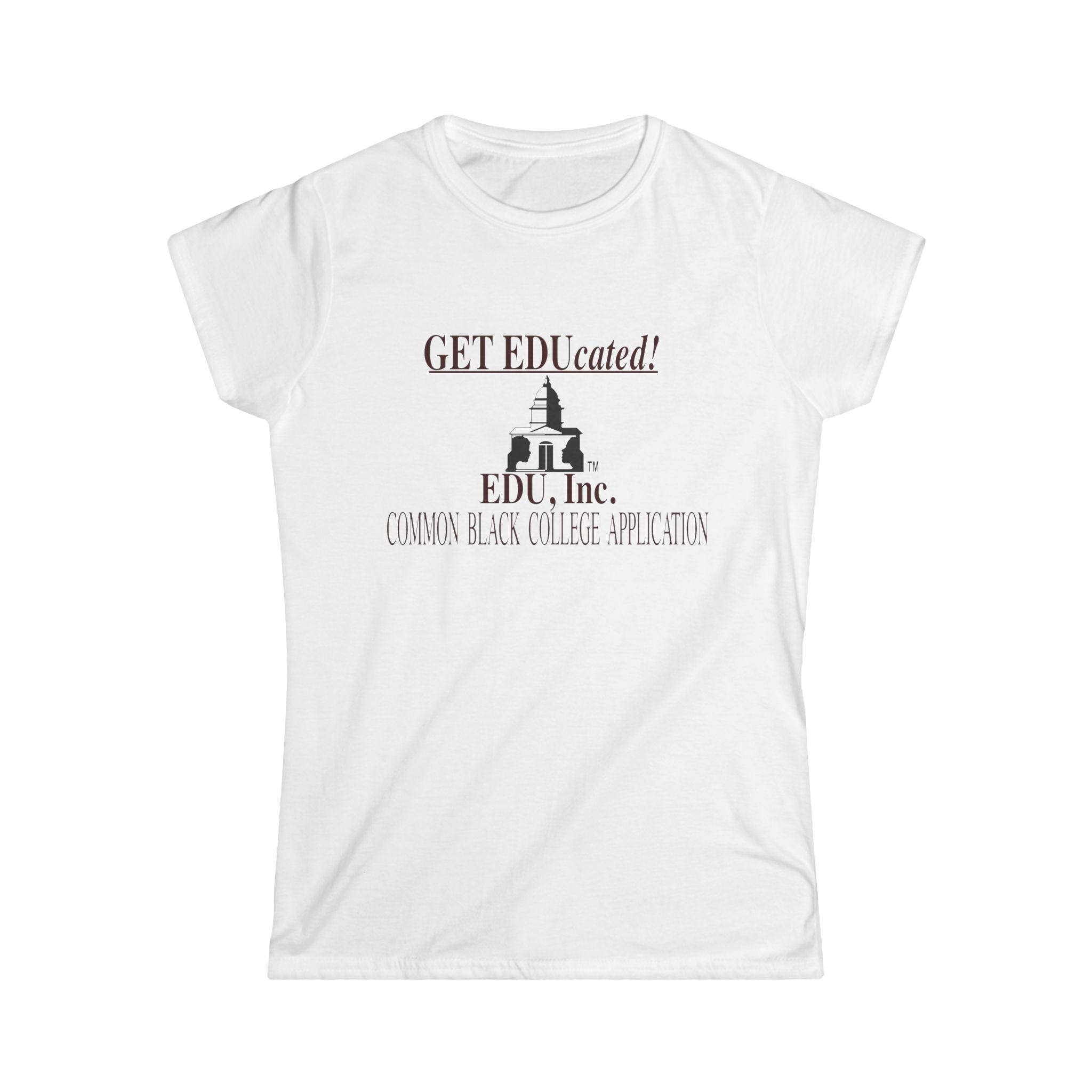 Women's Softstyle Tee