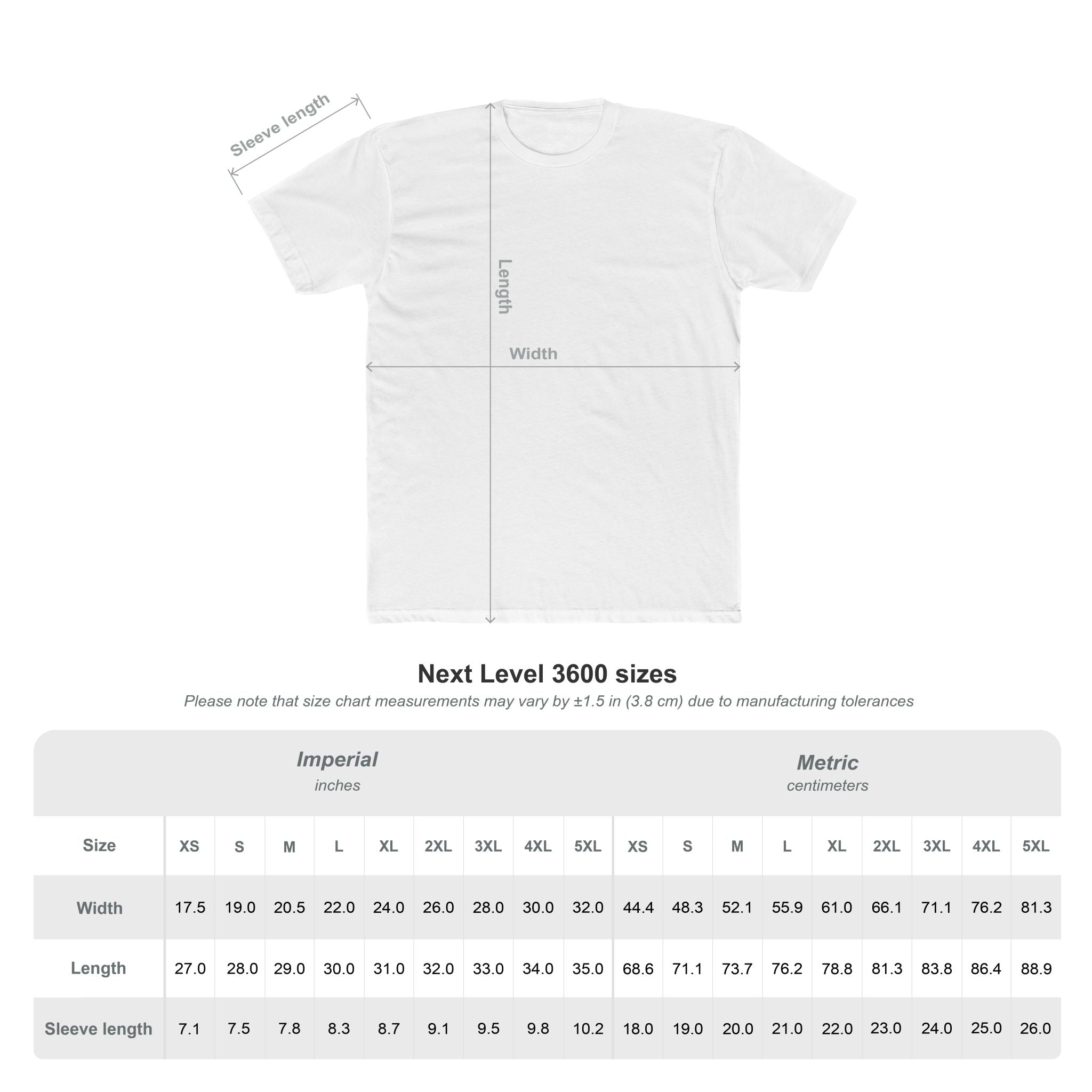 CBCA 2026 Capitol Logo T-Shirt