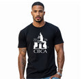 CBCA 2026 Graduate T-Shirt