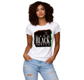 GIVE BLACK TO HBCUs ANCESTRAL T-Shirt.