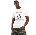 Iconic Camouflage CBCA T-Shirt
