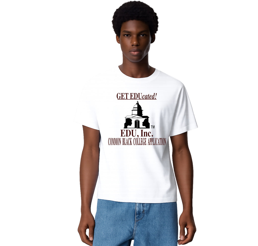 ICONIC WHITE CBCA T-Shirt