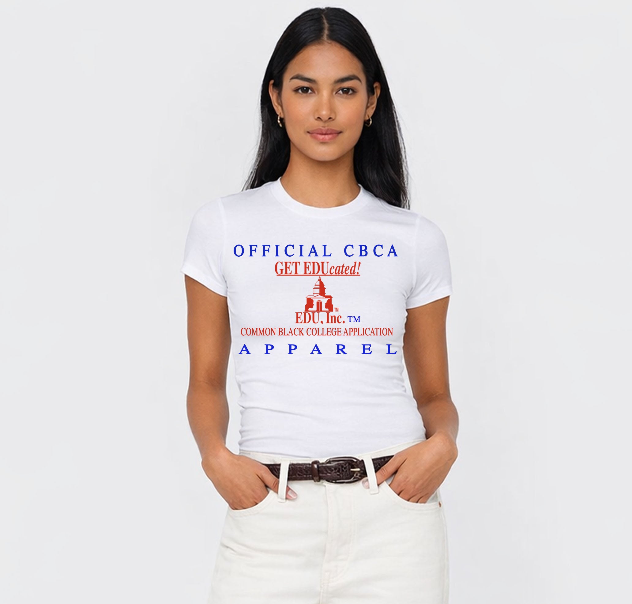 School Color - T-Shirt